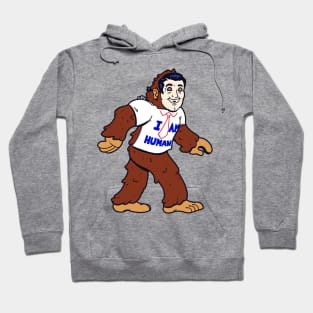 MaskSquatch Hoodie